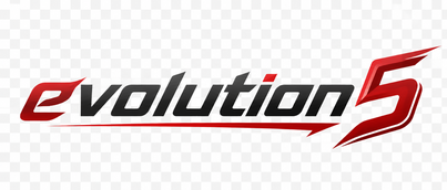 Evolution 5 Logo